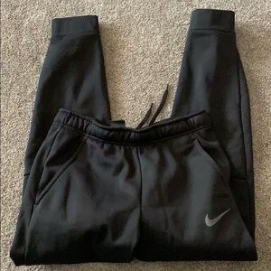 Nike Pro sweatpants